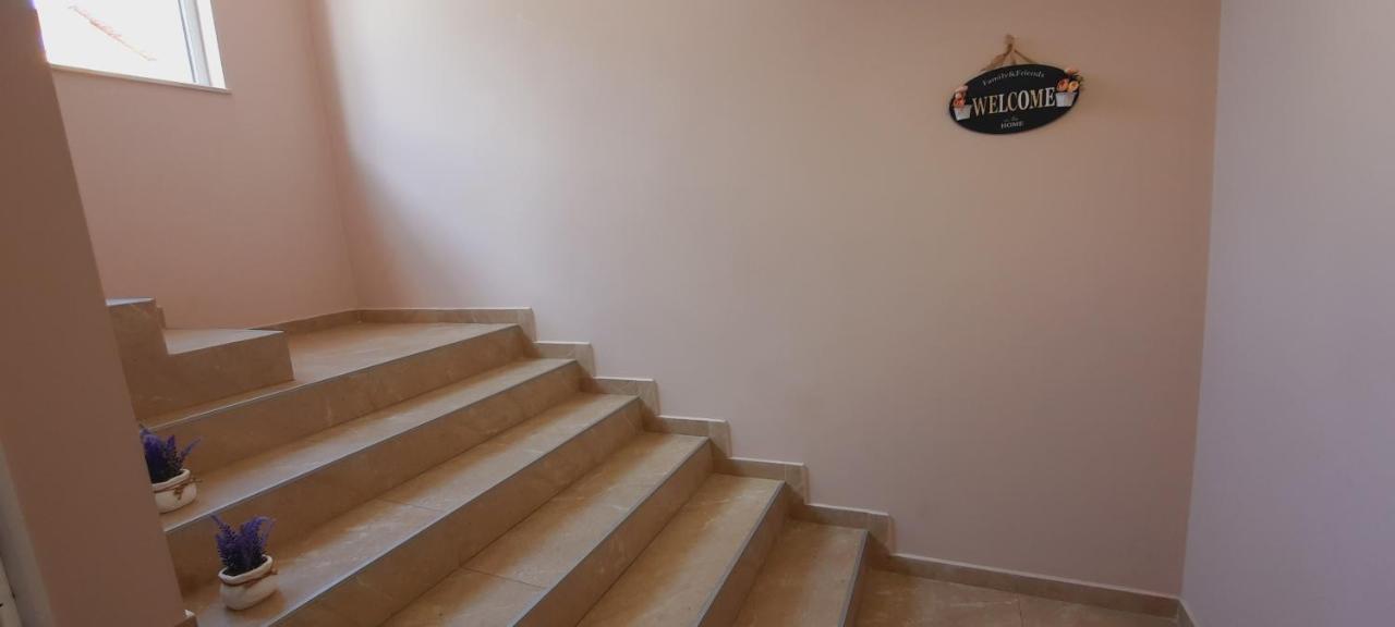 Apartment "Mariana" Γκότσε Ντέλτσεφ Εξωτερικό φωτογραφία