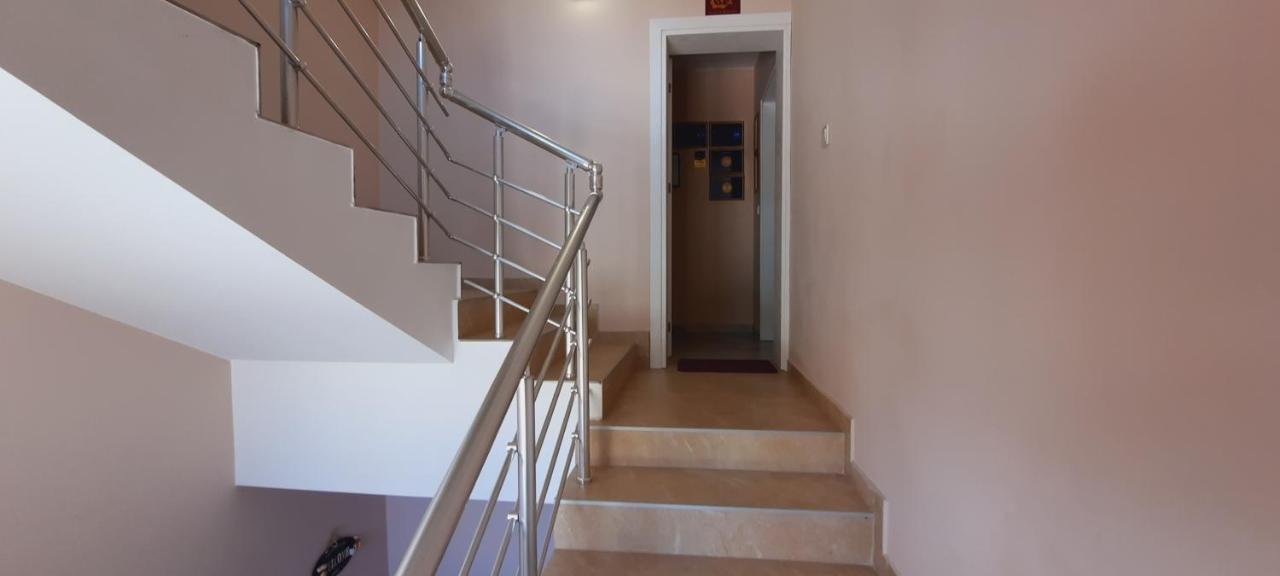 Apartment "Mariana" Γκότσε Ντέλτσεφ Εξωτερικό φωτογραφία